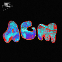 S12 Ep5: AGM 2020 | Beatrice Dillon, Rian Treanor, Deforrest Brown, Jr.  Sarra Wild