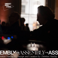S10 Ep1: Beatrice Dillon ~> ASSEMBLY: Christian Marclay