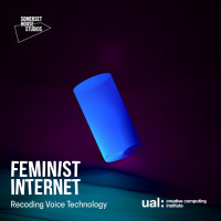 S5 Ep1: Recoding Voice Technology: Is a Feminist Alexa possible? | Feminist Internet