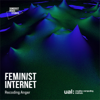 S5 Ep2: Recoding Anger: Shaking off the shame of womxns rage | Feminist Internet