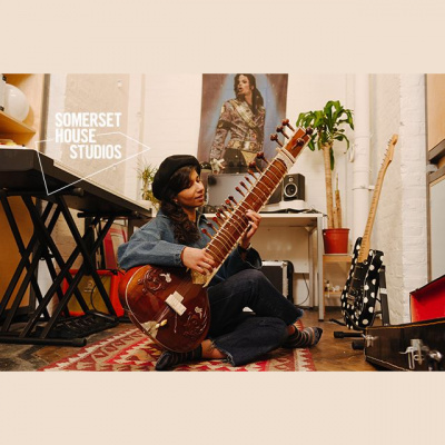 Somerset House Studios