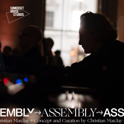 Somerset House Studios