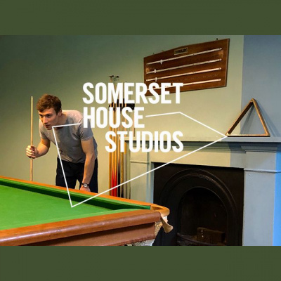Somerset House Studios