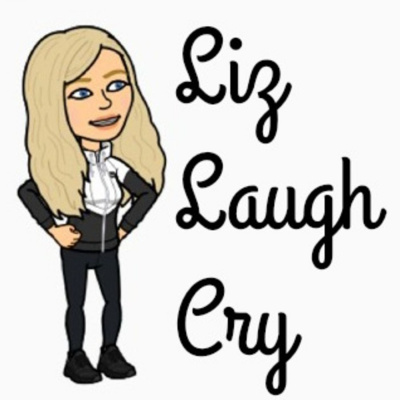 Liz Laugh Cry