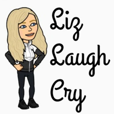 Liz Laugh Cry