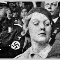 Unity Mitford: Ride of The Valkyrie