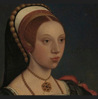 Katherine Howard: Just a Girl