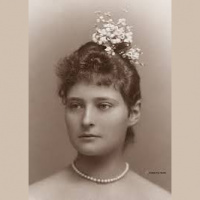 Tsarina Alexandra - Last Empress of Russia