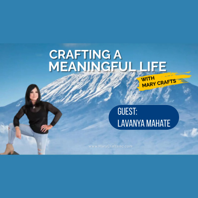 Crafting A Meaningful Life With Mary Crafts-homer