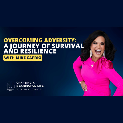 Crafting A Meaningful Life With Mary Crafts-homer