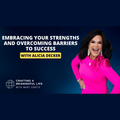 Crafting A Meaningful Life With Mary Crafts-homer