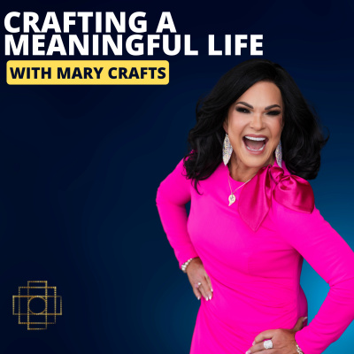 Crafting A Meaningful Life With Mary Crafts-homer