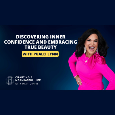 Crafting A Meaningful Life With Mary Crafts-homer