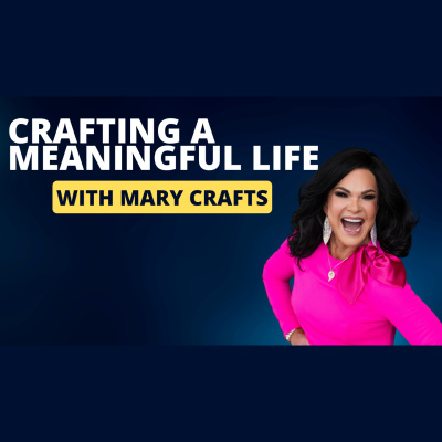 Crafting A Meaningful Life With Mary Crafts-homer