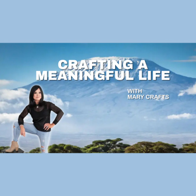 Crafting A Meaningful Life With Mary Crafts-homer