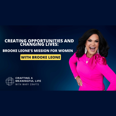 Crafting A Meaningful Life With Mary Crafts-homer