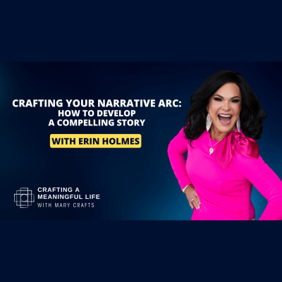 Crafting A Meaningful Life With Mary Crafts-homer