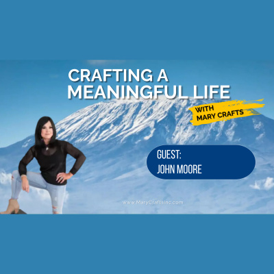 Crafting A Meaningful Life With Mary Crafts-homer