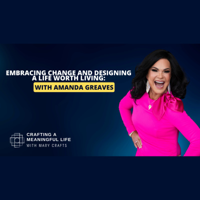 Crafting A Meaningful Life With Mary Crafts-homer