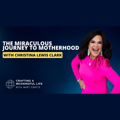 Crafting A Meaningful Life With Mary Crafts-homer