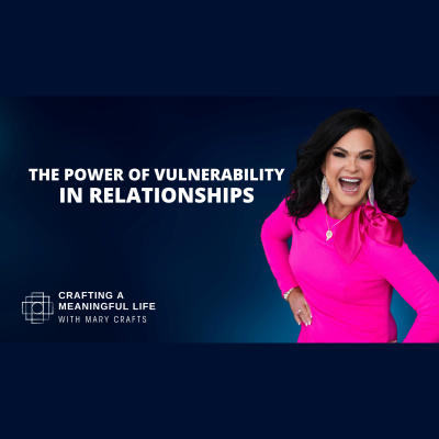 Crafting A Meaningful Life With Mary Crafts-homer