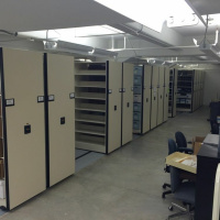 In the Stacks Episode 1: Introduction