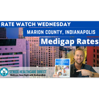 Indiana Medicare Supplement Quotes - Indiana Medigap Rates - Indianapolis Plan G Quotes