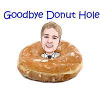 Medicare Part D - Medicare Updates: No More Donut Hole