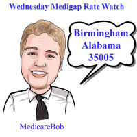 Rate Watch Wednesday: Birmingham, AL 35005