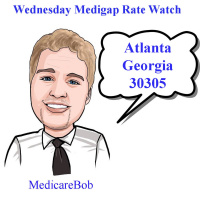 Rate Watch Wednesday: Atlanta, Georgia 30305