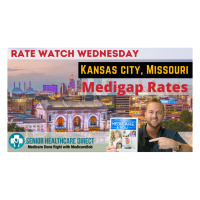 Missouri Medicare Supplement Quotes - Missouri Medigap Rates - Kansas City Plan G Quotes