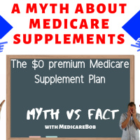 Medicare Zero Premium Plan - Zero Premium Supplement - Medicare Myths