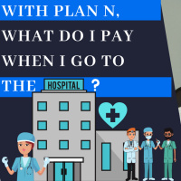 Medicare Supplement Plan N - Plan N Coverage: Hospital Costs 