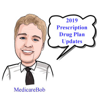 2019 Part D Drug Plan Updates