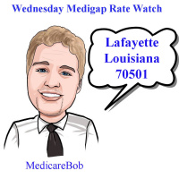 Rate Watch Wednesday: Lafayette, LA 70501