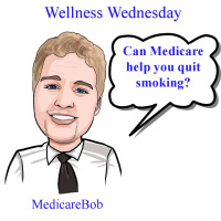 Wellness Wednesday: Can Medicare Help You Quit Smoking