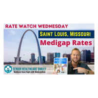 Missouri Medicare Supplement Quotes - Missouri Medigap Rates - Saint Louis Plan G Quotes