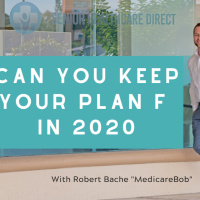 Can you Keep Plan F - Best Medicare Supplement - 2020 Medicare