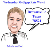 Rate Watch Wednesday: Brownsville, Texas 77084