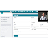 West Virginia Medicare Supplement Plan G Quotes - Medigap Plan G Rates - Charleston Plan G Quotes