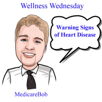 Wellness Wednesday: Warning Signs of Heart Disease