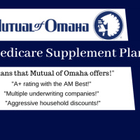Mutual of Omaha Medicare Supplement Plans 