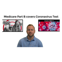 Medicare Coronavirus - Does Part B cover Coronavirus Testing?