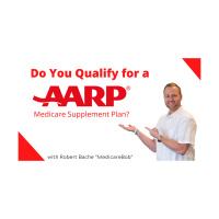 Medicare Supplement Underwriting - AARP Underwriting 2020