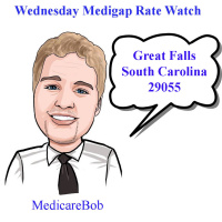 Rate Watch Wednesday: Great Falls, South Carolina 29055