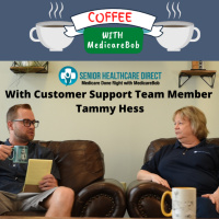 Medicare Supplement - Application Process