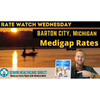 Michigan Medicare Supplement Quotes - Michigan Medigap Rates - Barton City Plan G Quotes