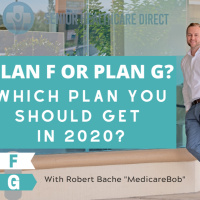 Plan F or Plan G: Best Medicare Supplement for 2020
