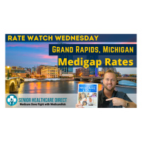 Michigan Medicare Supplement Quotes - Michigan Medigap Rates - Grand Rapids Plan G Quotes