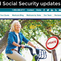 2020 Medicare and Social Security Updates: Premiums Deductibles Coinsurance